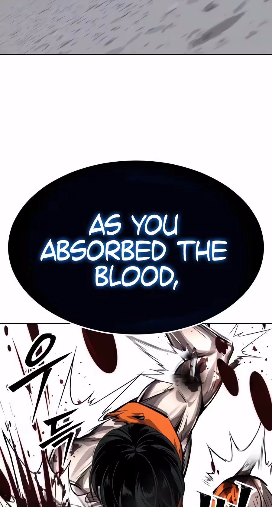 Read Resurrection Boy chapter 39 image 104 on Lezhin