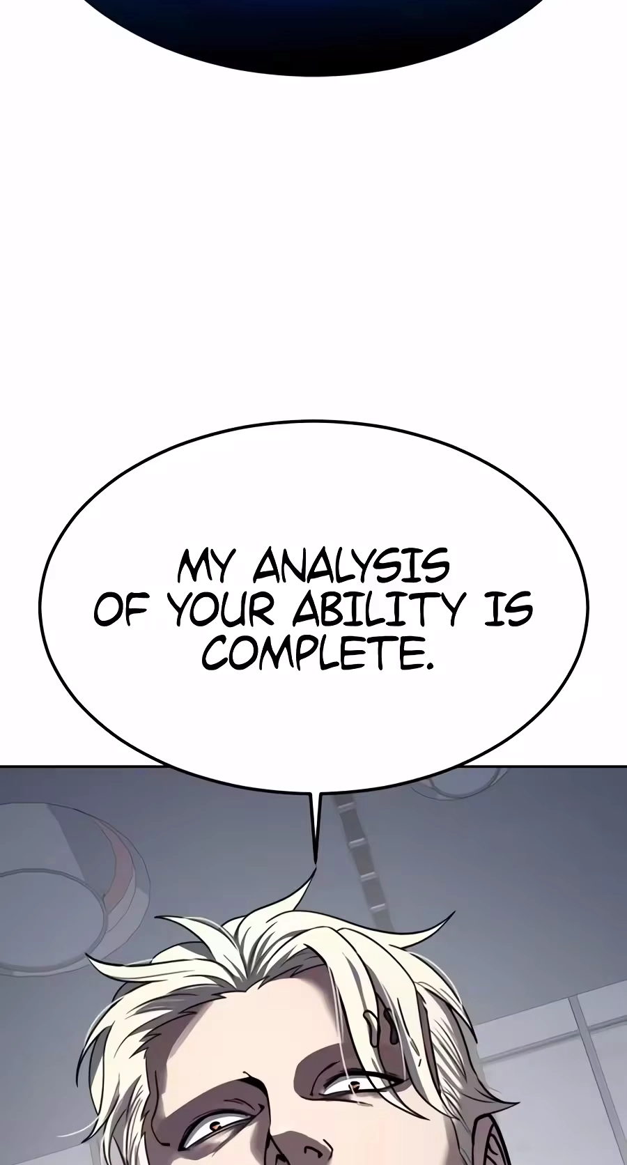 Read Resurrection Boy chapter 39 image 106 on Lezhin