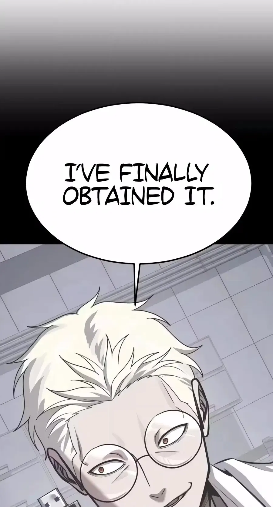 Read Resurrection Boy chapter 39 image 109 on Lezhin