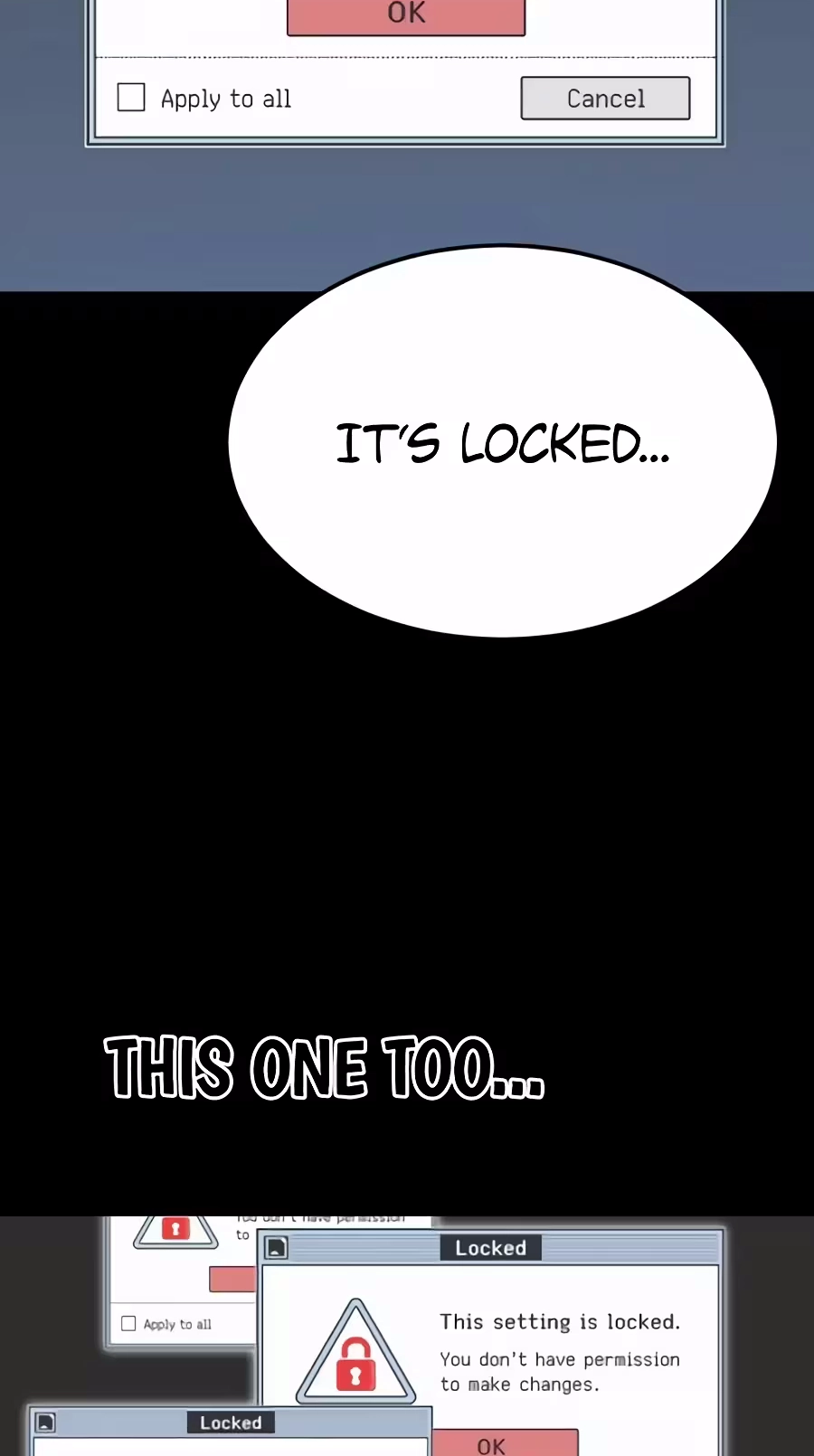 Read Resurrection Boy chapter 39 image 114 on Lezhin