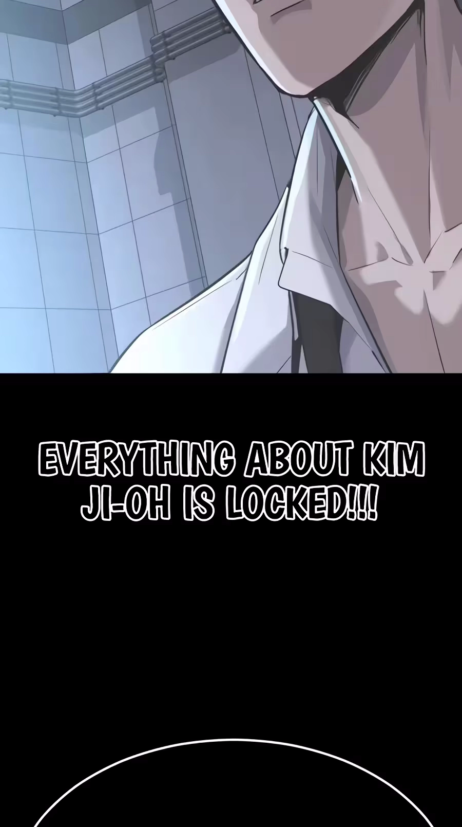 Read Resurrection Boy chapter 39 image 116 on Lezhin