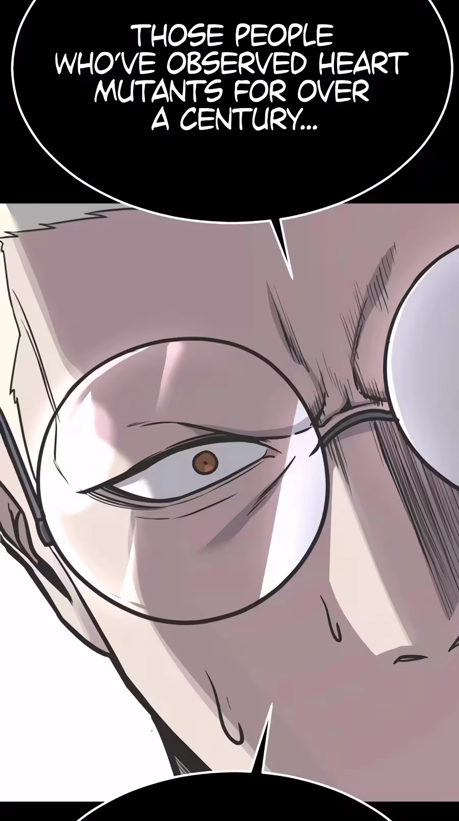Read Resurrection Boy chapter 39 image 117 on Lezhin