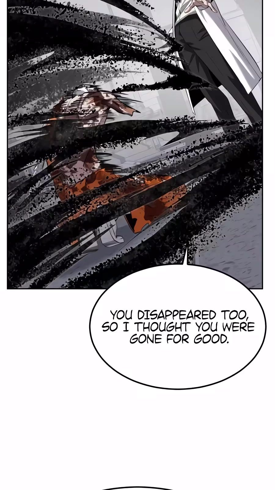 Read Resurrection Boy chapter 39 image 123 on Lezhin