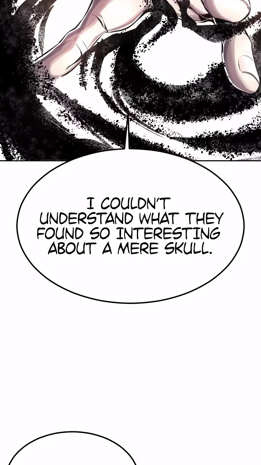 Read Resurrection Boy chapter 39 image 125 on Lezhin