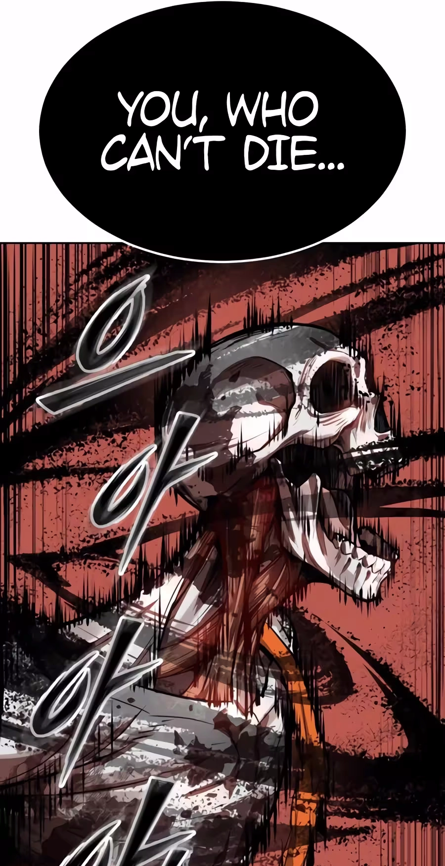 Read Resurrection Boy chapter 39 image 127 on Lezhin