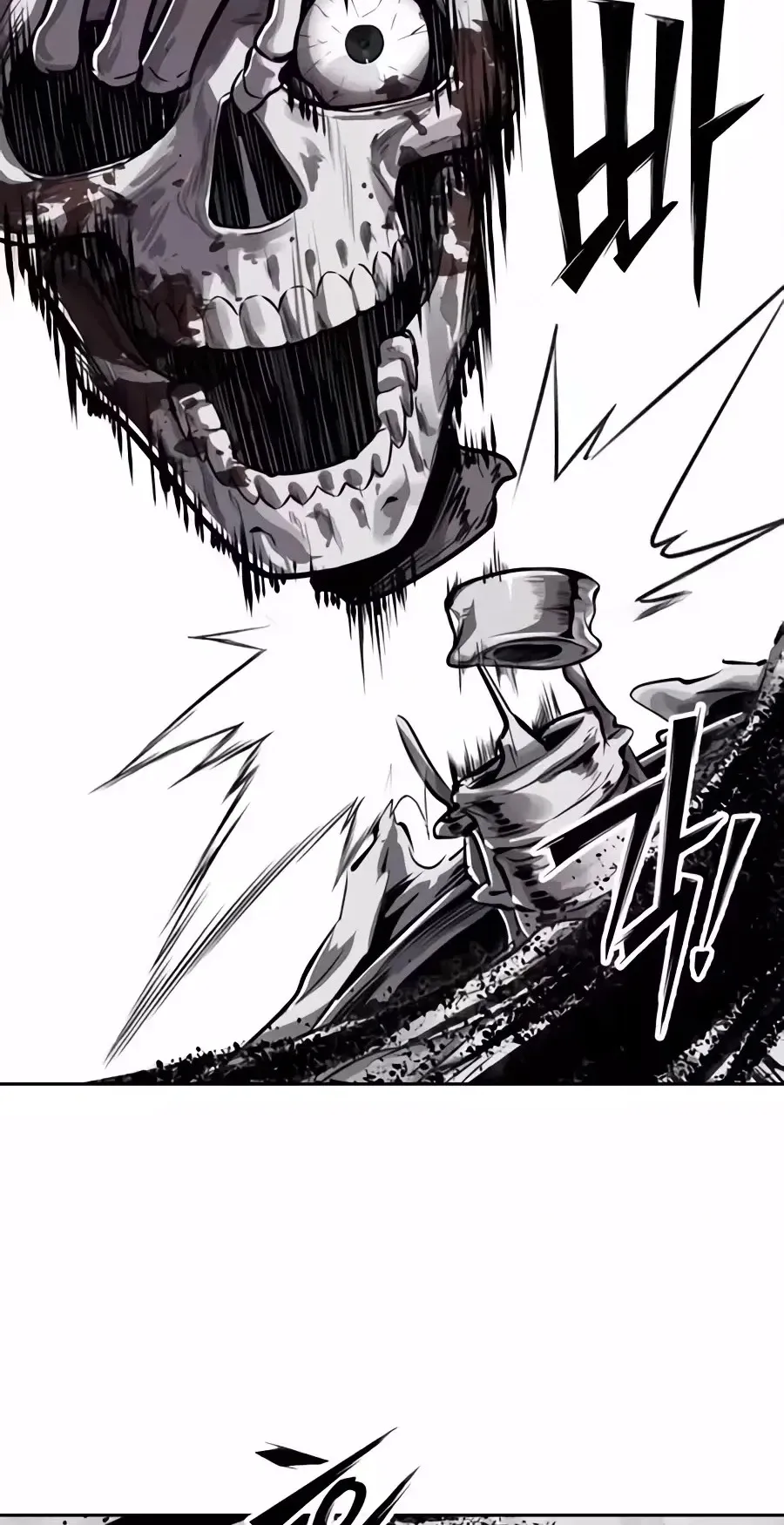 Read Resurrection Boy chapter 39 image 129 on Lezhin