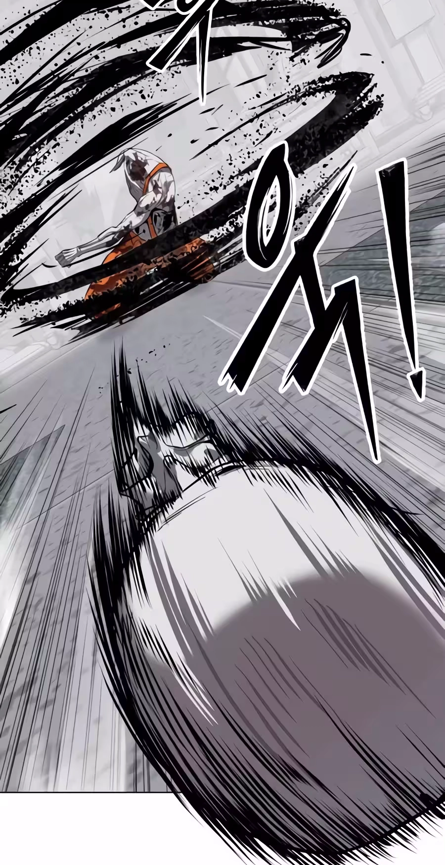 Read Resurrection Boy chapter 39 image 130 on Lezhin