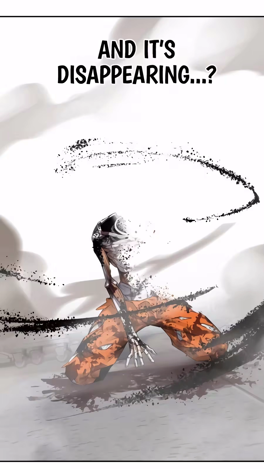 Read Resurrection Boy chapter 39 image 135 on Lezhin
