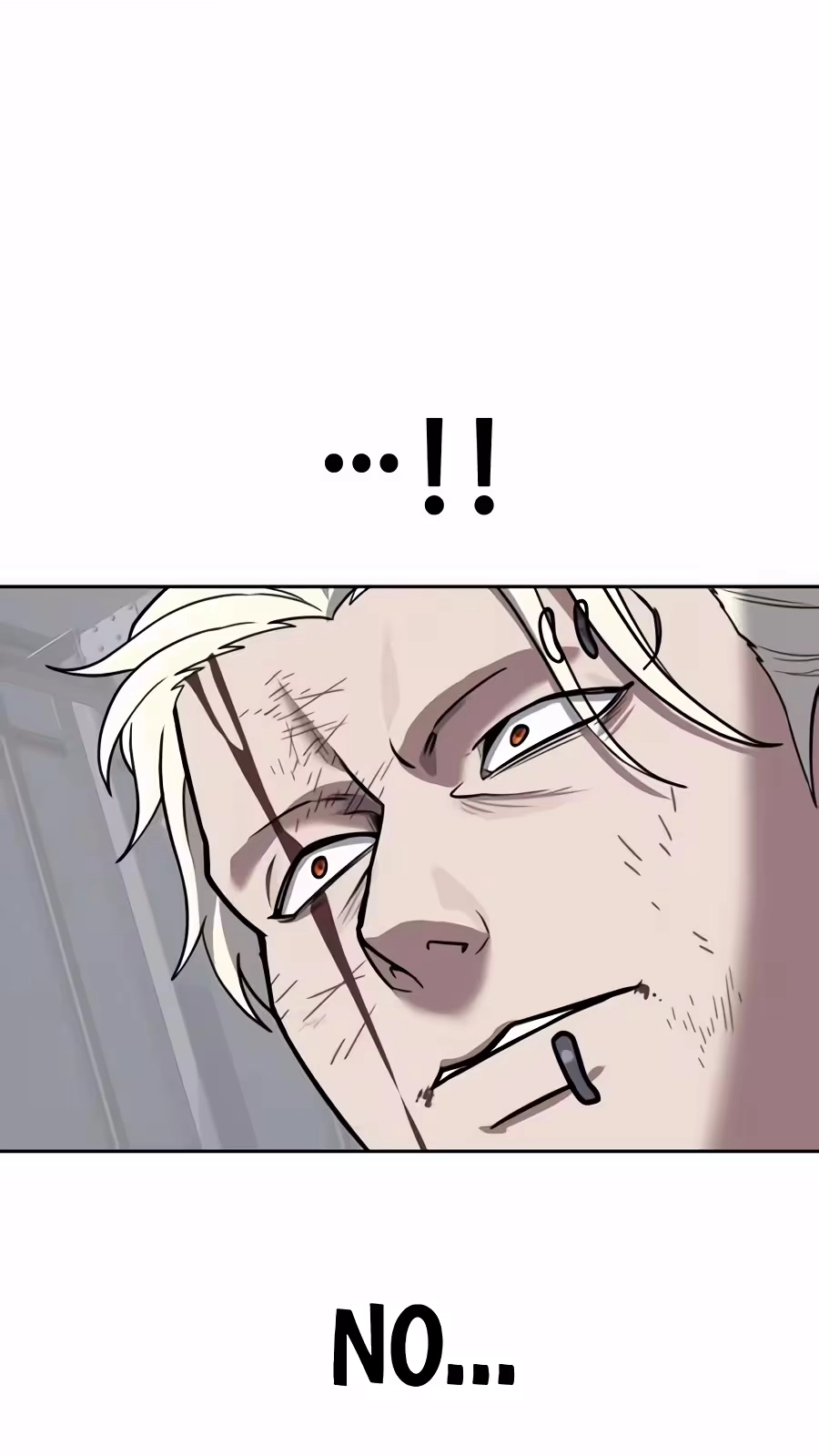 Read Resurrection Boy chapter 39 image 136 on Lezhin
