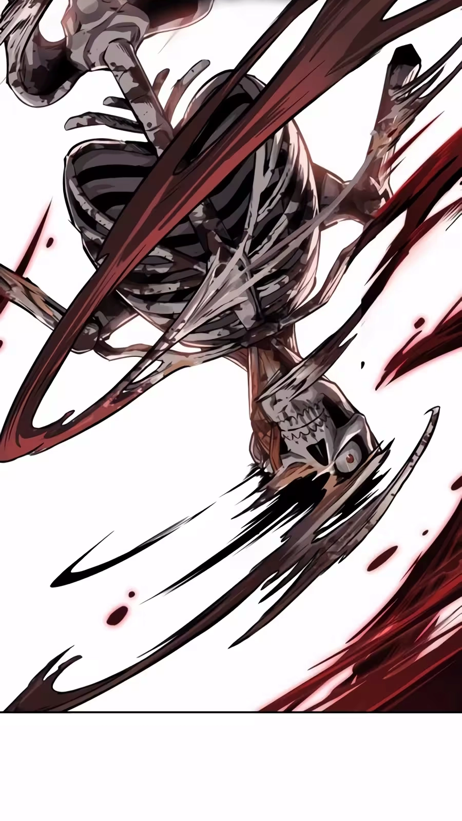 Read Resurrection Boy chapter 39 image 140 on Lezhin