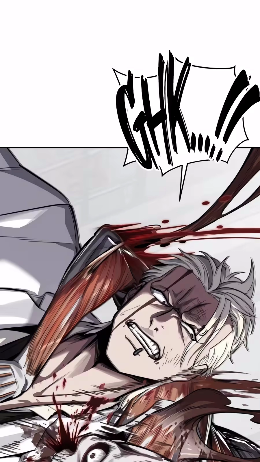Read Resurrection Boy chapter 39 image 141 on Lezhin