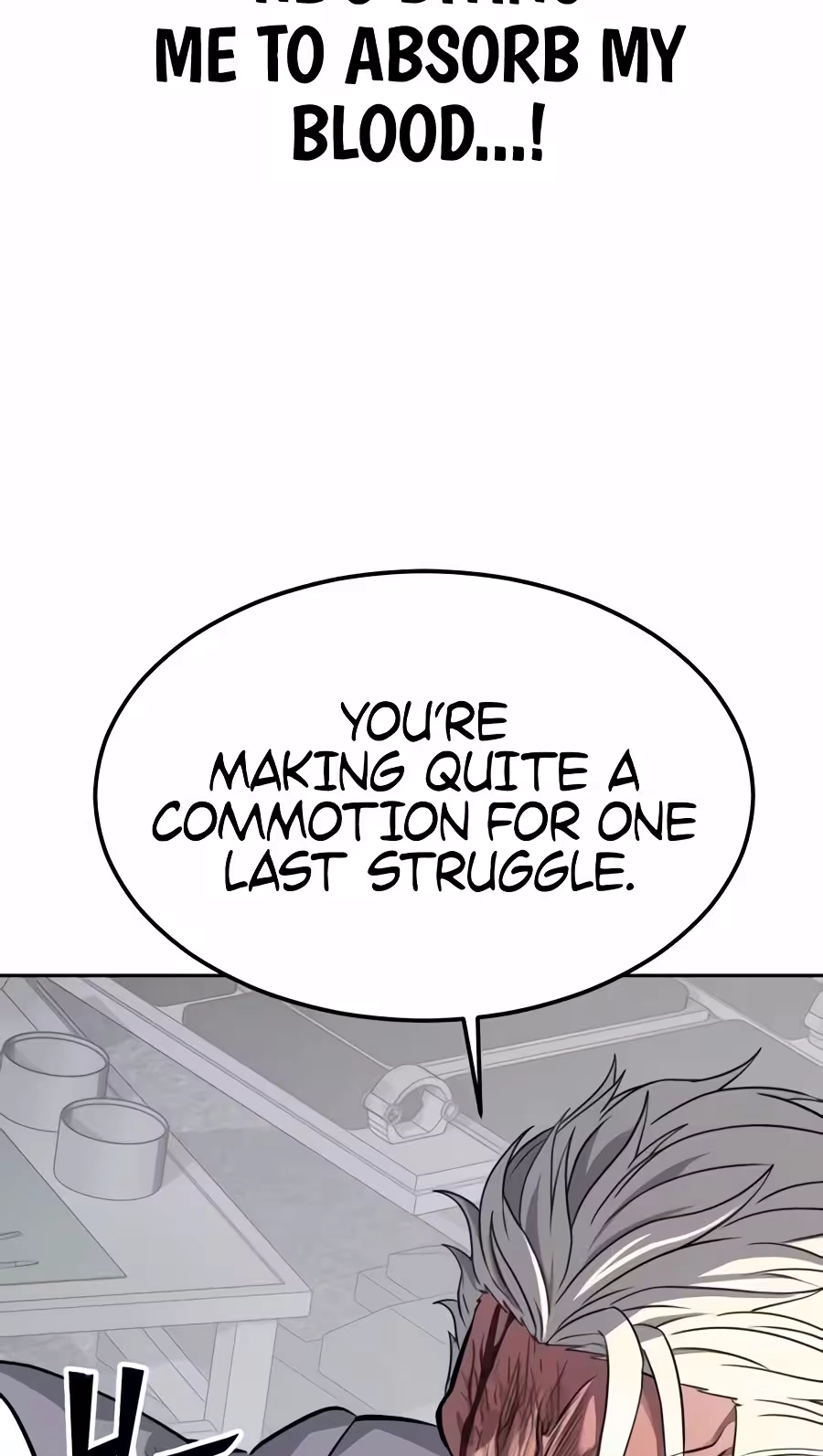 Read Resurrection Boy chapter 39 image 144 on Lezhin