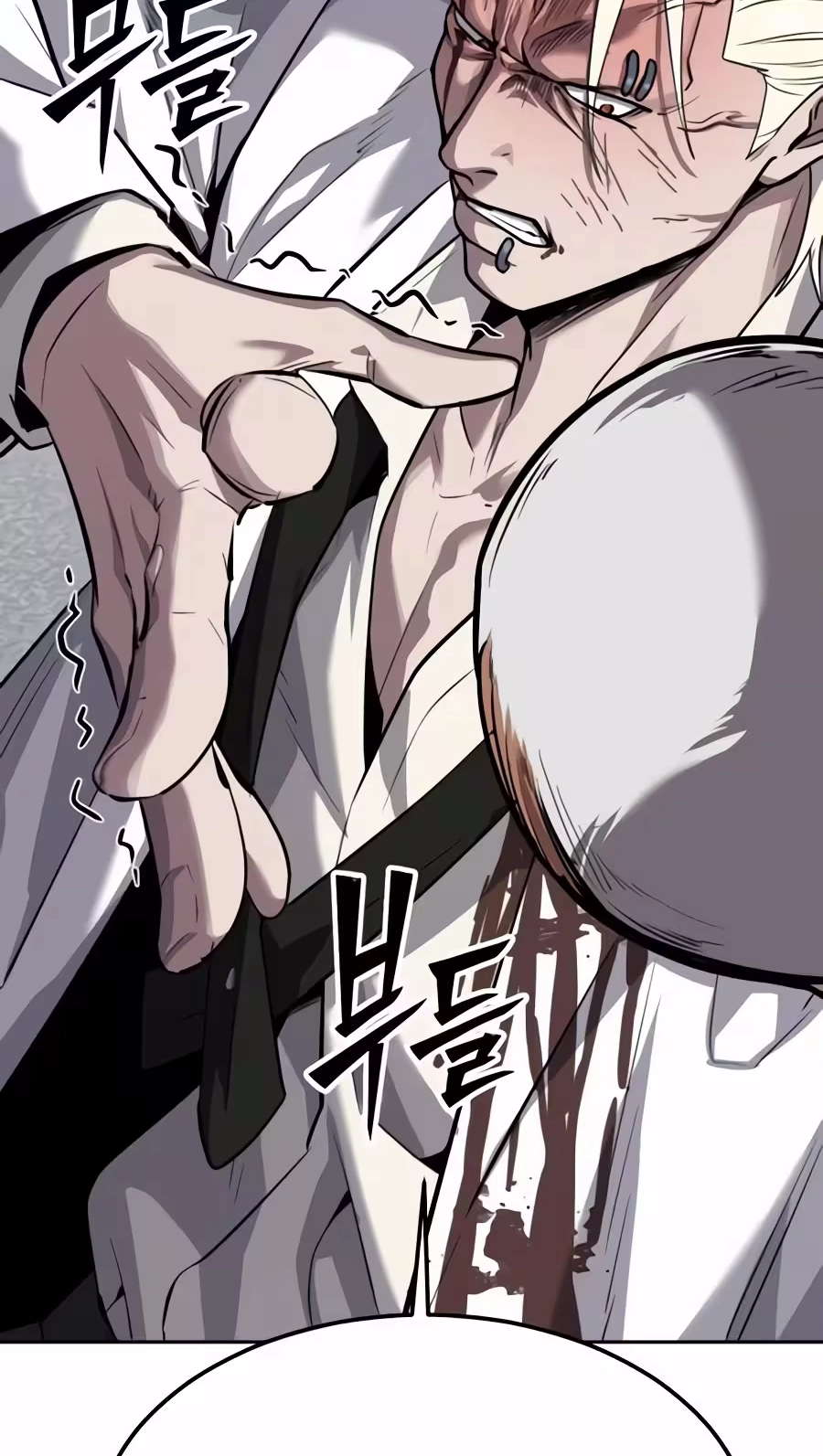 Read Resurrection Boy chapter 39 image 145 on Lezhin