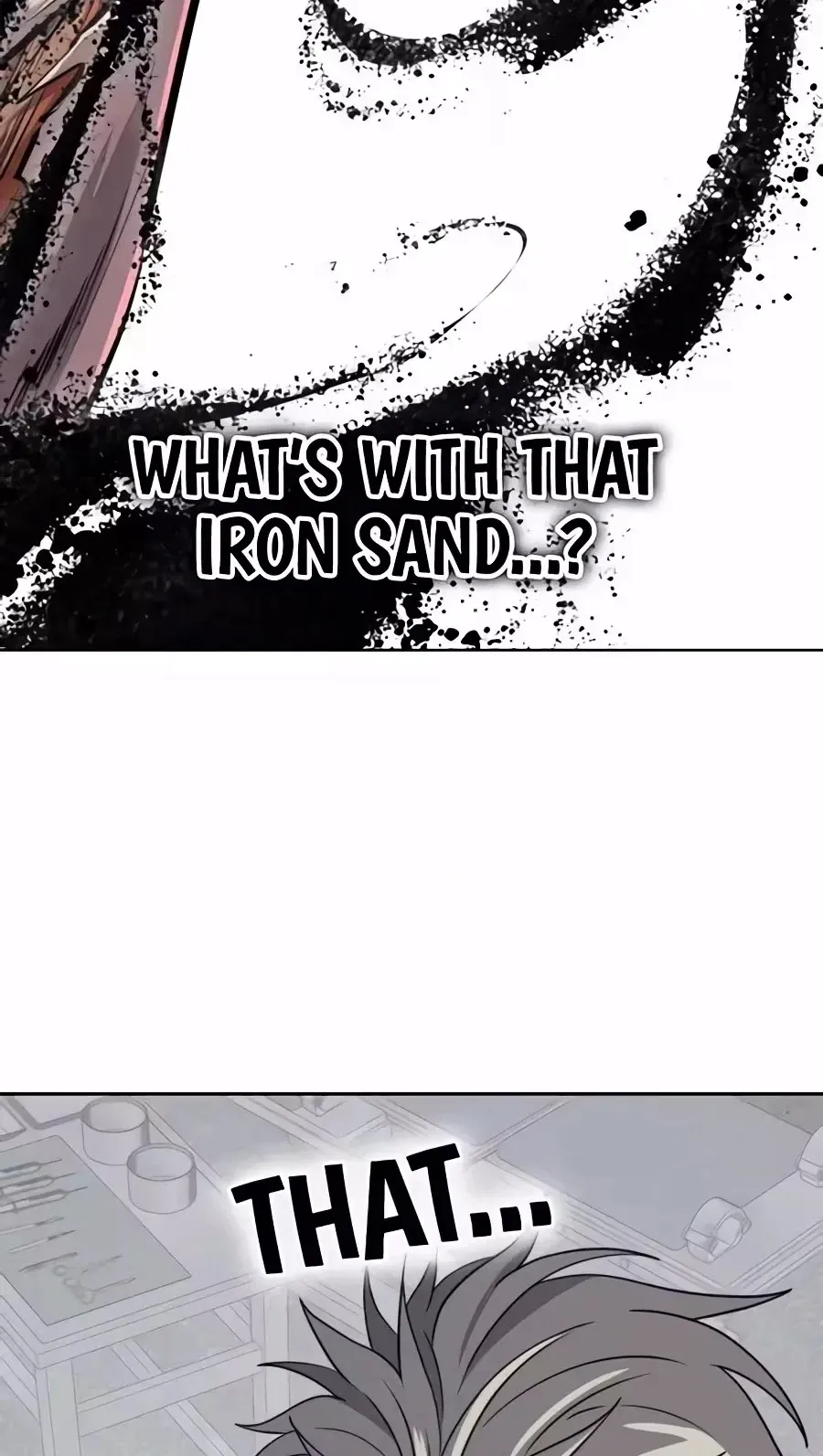 Read Resurrection Boy chapter 39 image 149 on Lezhin