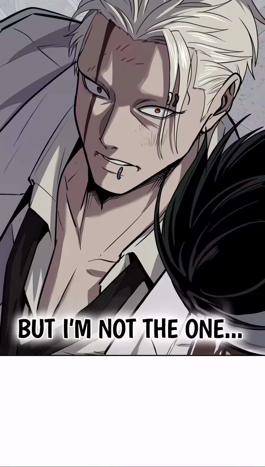 Read Resurrection Boy chapter 39 image 150 on Lezhin