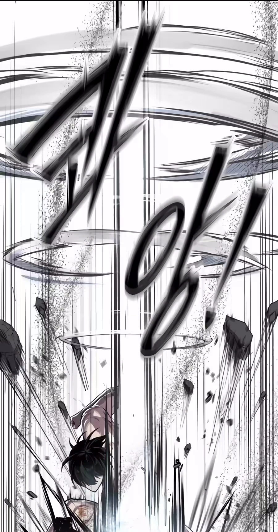 Read Resurrection Boy chapter 39 image 151 on Lezhin