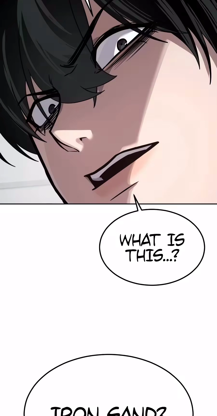Read Resurrection Boy chapter 39 image 154 on Lezhin