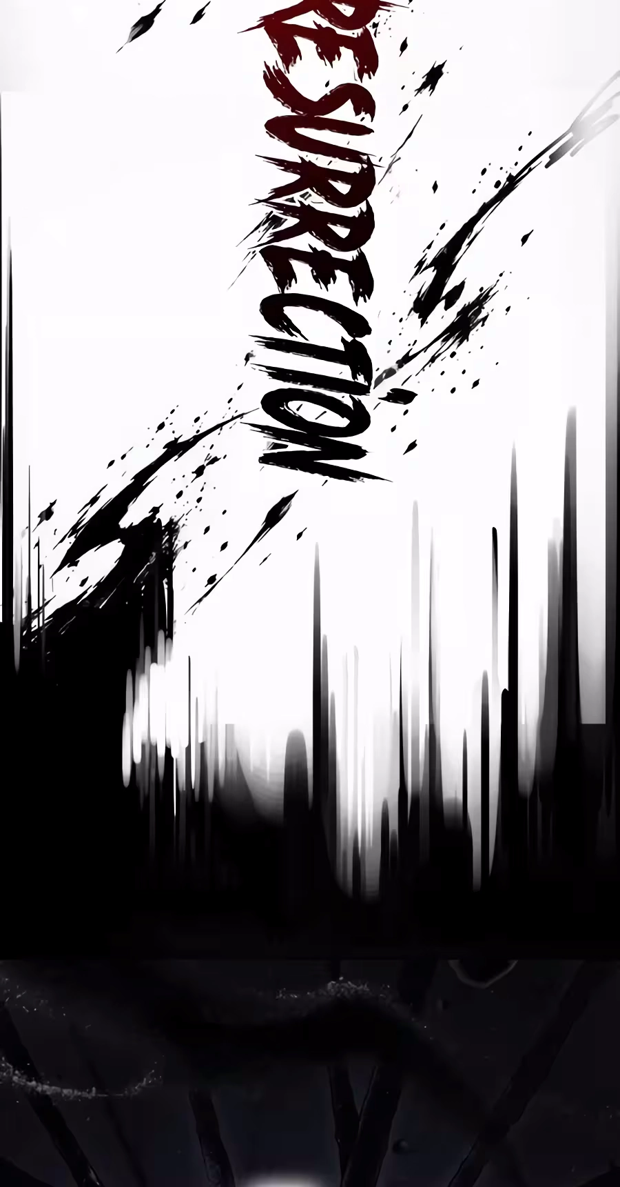 Read Resurrection Boy chapter 39 image 158 on Lezhin