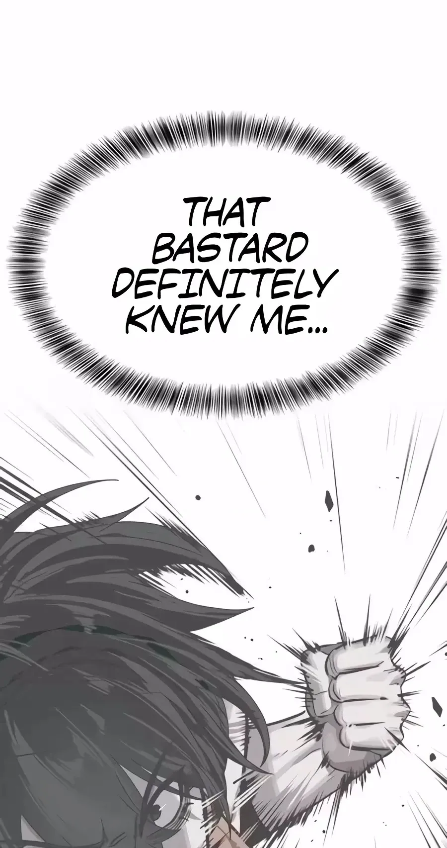Read Resurrection Boy chapter 39 image 19 on Lezhin