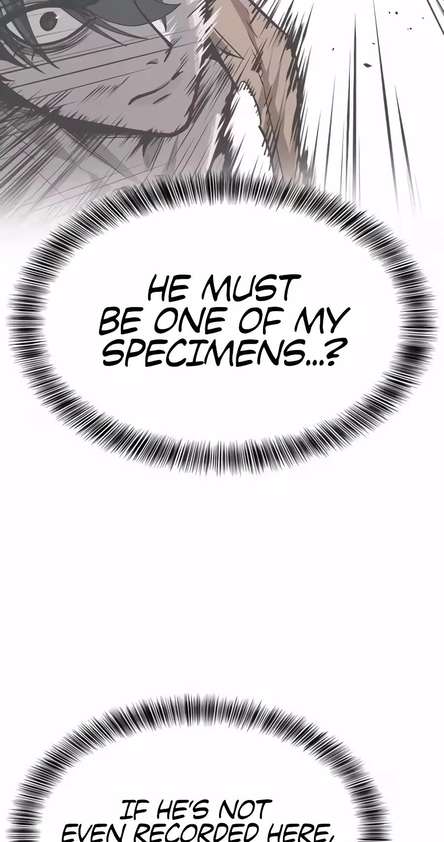 Read Resurrection Boy chapter 39 image 20 on Lezhin
