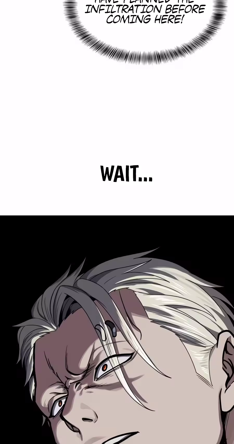 Read Resurrection Boy chapter 39 image 22 on Lezhin