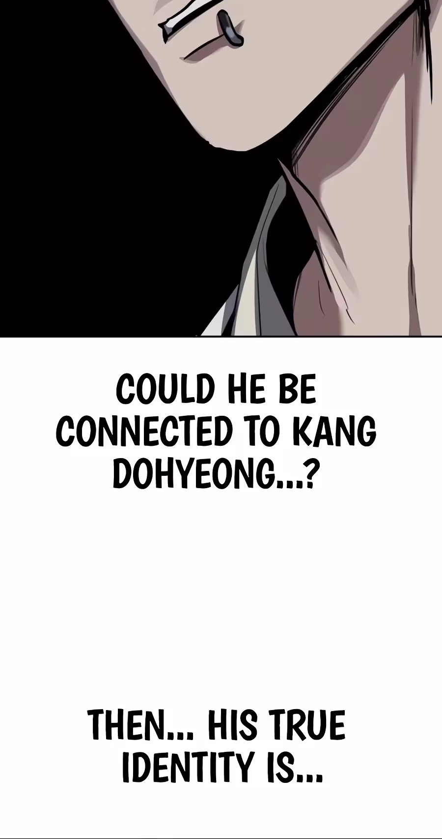 Read Resurrection Boy chapter 39 image 23 on Lezhin