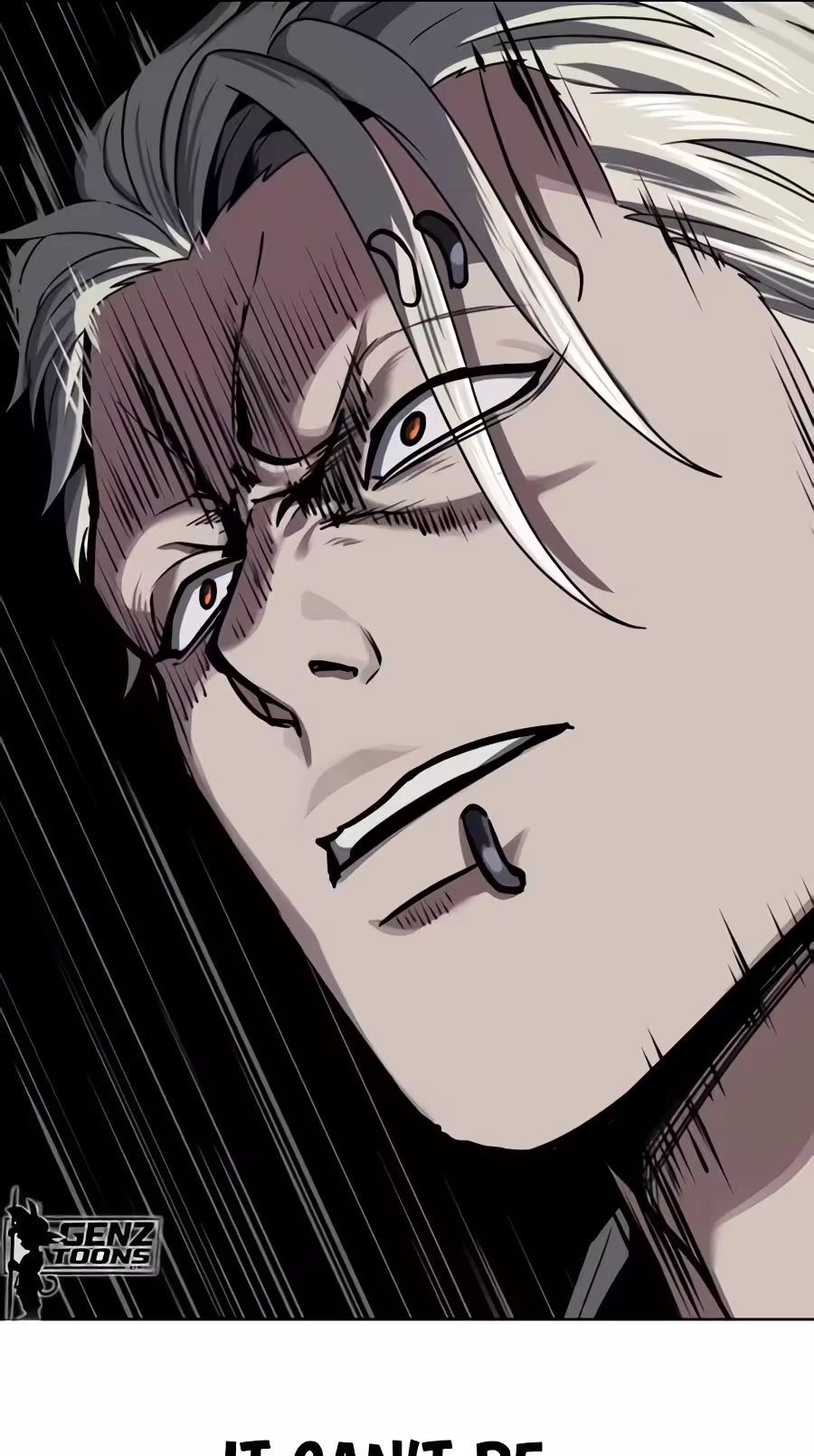 Read Resurrection Boy chapter 39 image 24 on Lezhin