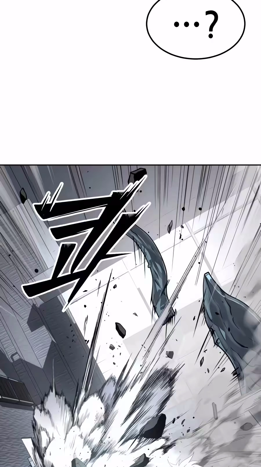 Read Resurrection Boy chapter 39 image 30 on Lezhin