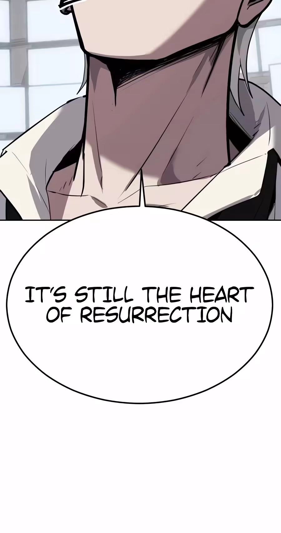 Read Resurrection Boy chapter 39 image 46 on Lezhin