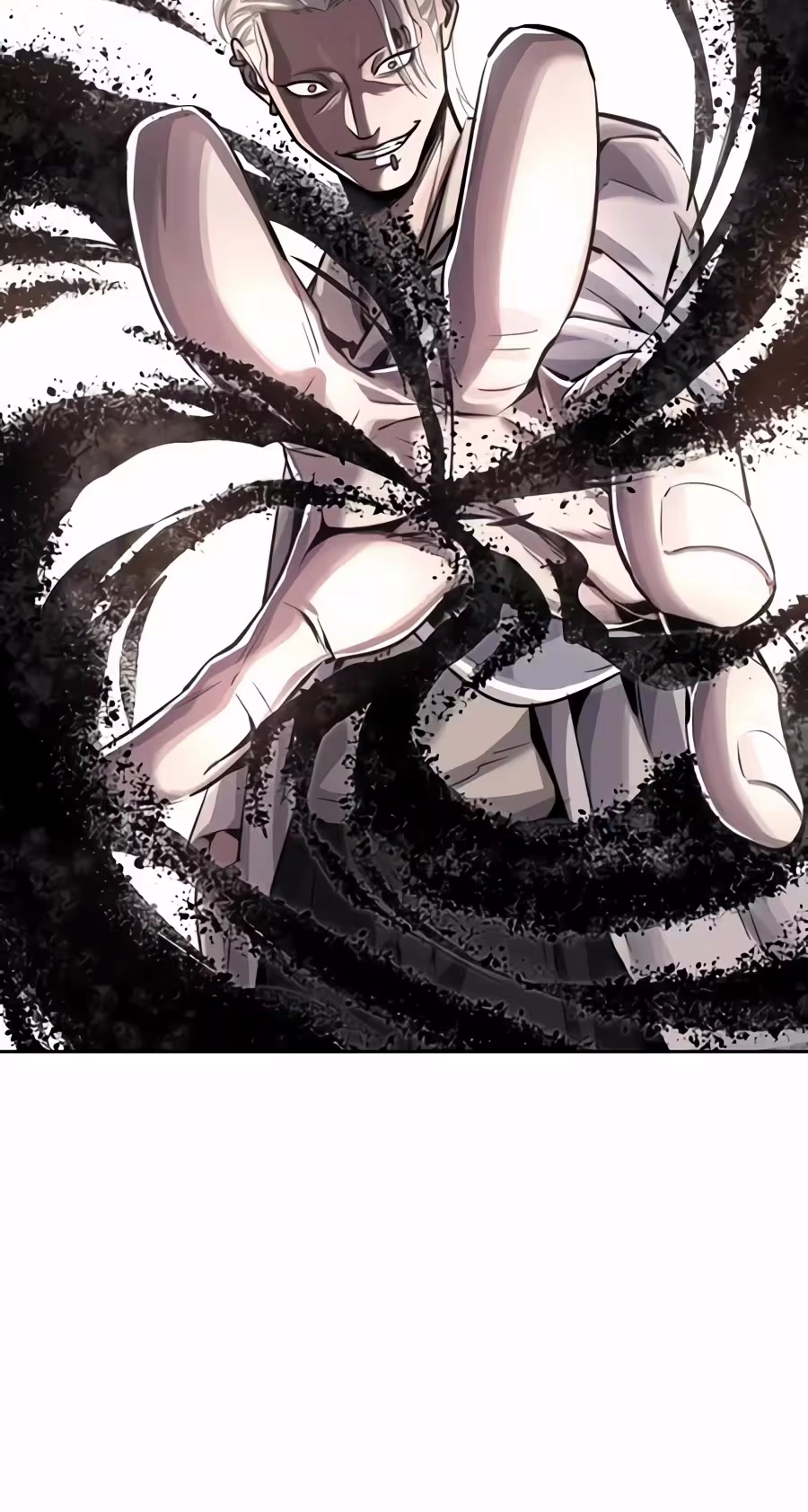 Read Resurrection Boy chapter 39 image 54 on Lezhin
