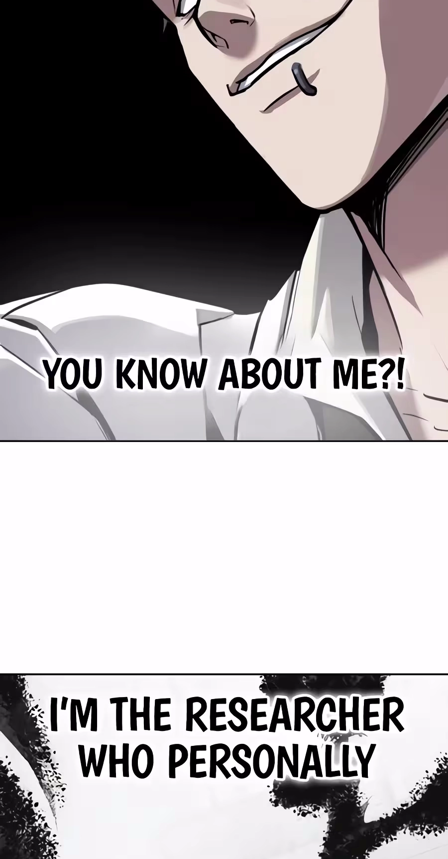 Read Resurrection Boy chapter 39 image 60 on Lezhin