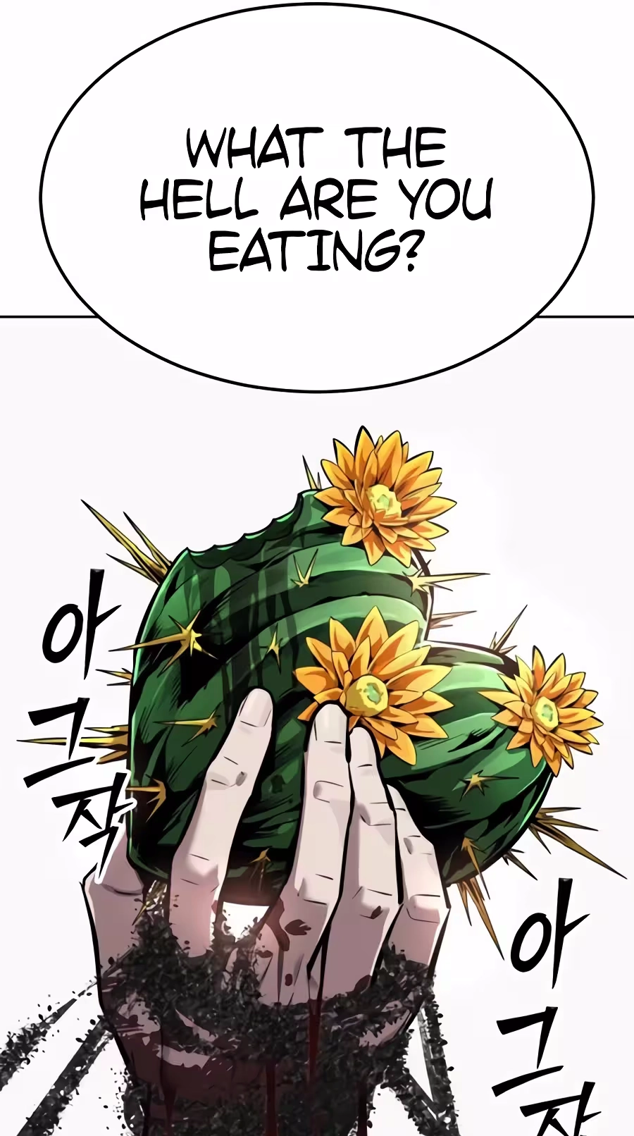 Read Resurrection Boy chapter 39 image 63 on Lezhin