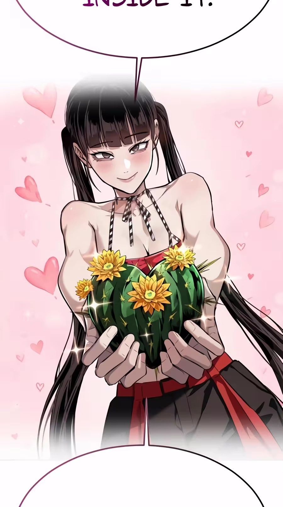 Read Resurrection Boy chapter 39 image 66 on Lezhin