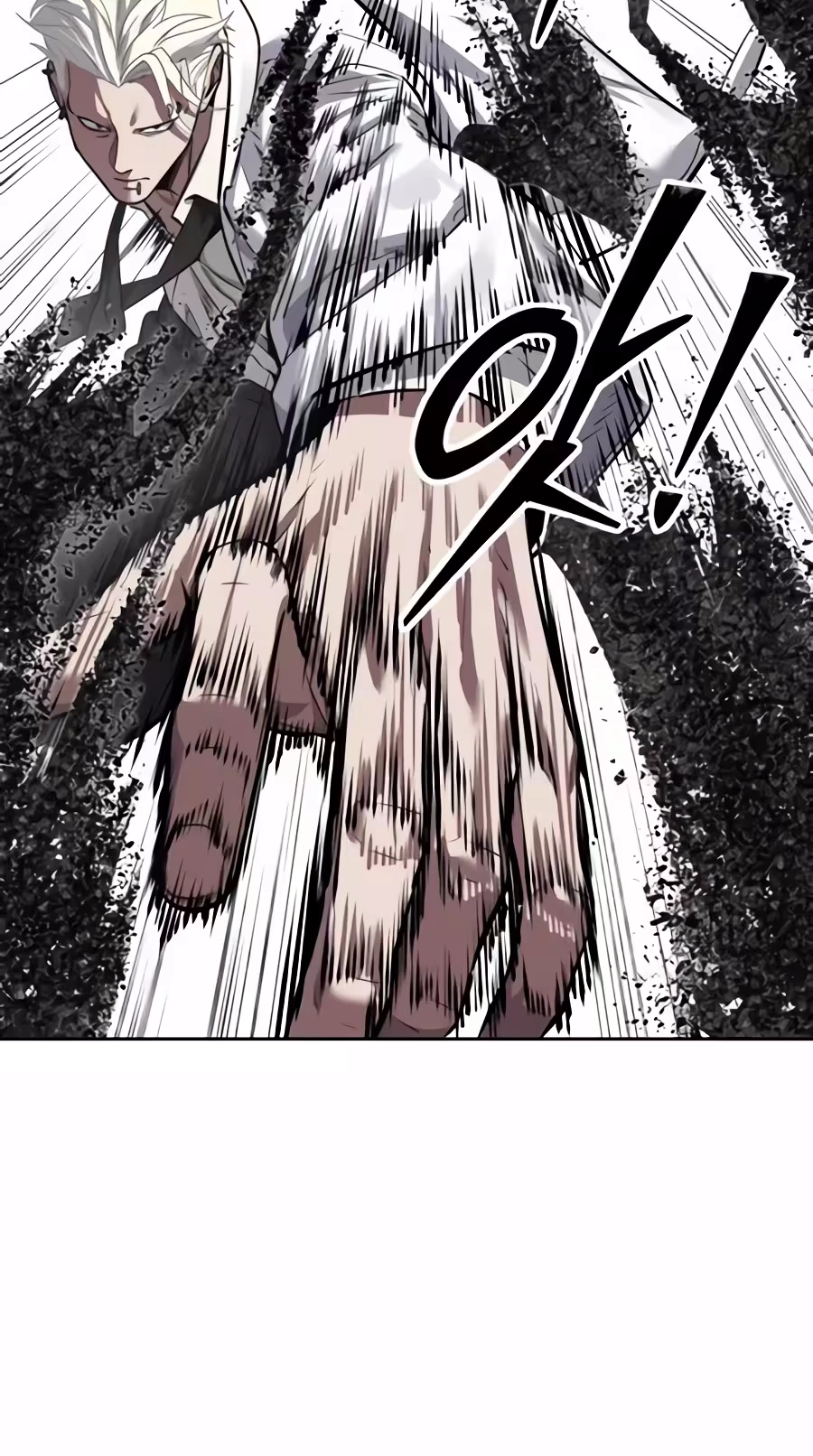 Read Resurrection Boy chapter 39 image 68 on Lezhin