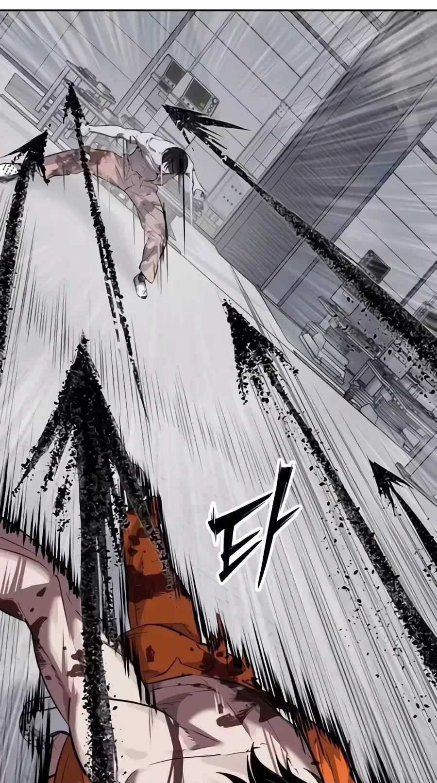 Read Resurrection Boy chapter 39 image 69 on Lezhin
