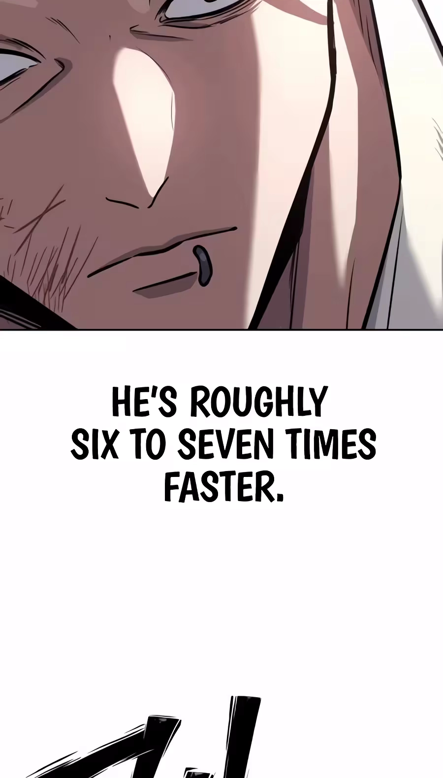 Read Resurrection Boy chapter 39 image 73 on Lezhin