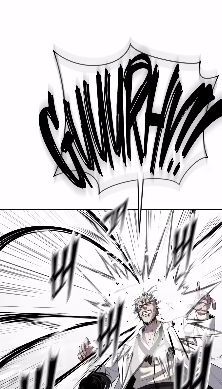 Read Resurrection Boy chapter 39 image 77 on Lezhin