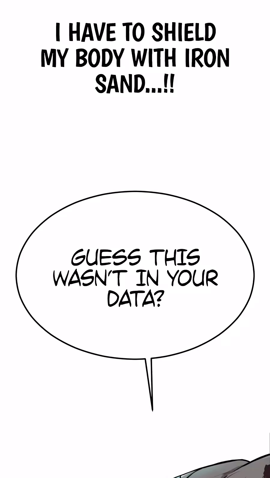 Read Resurrection Boy chapter 39 image 80 on Lezhin