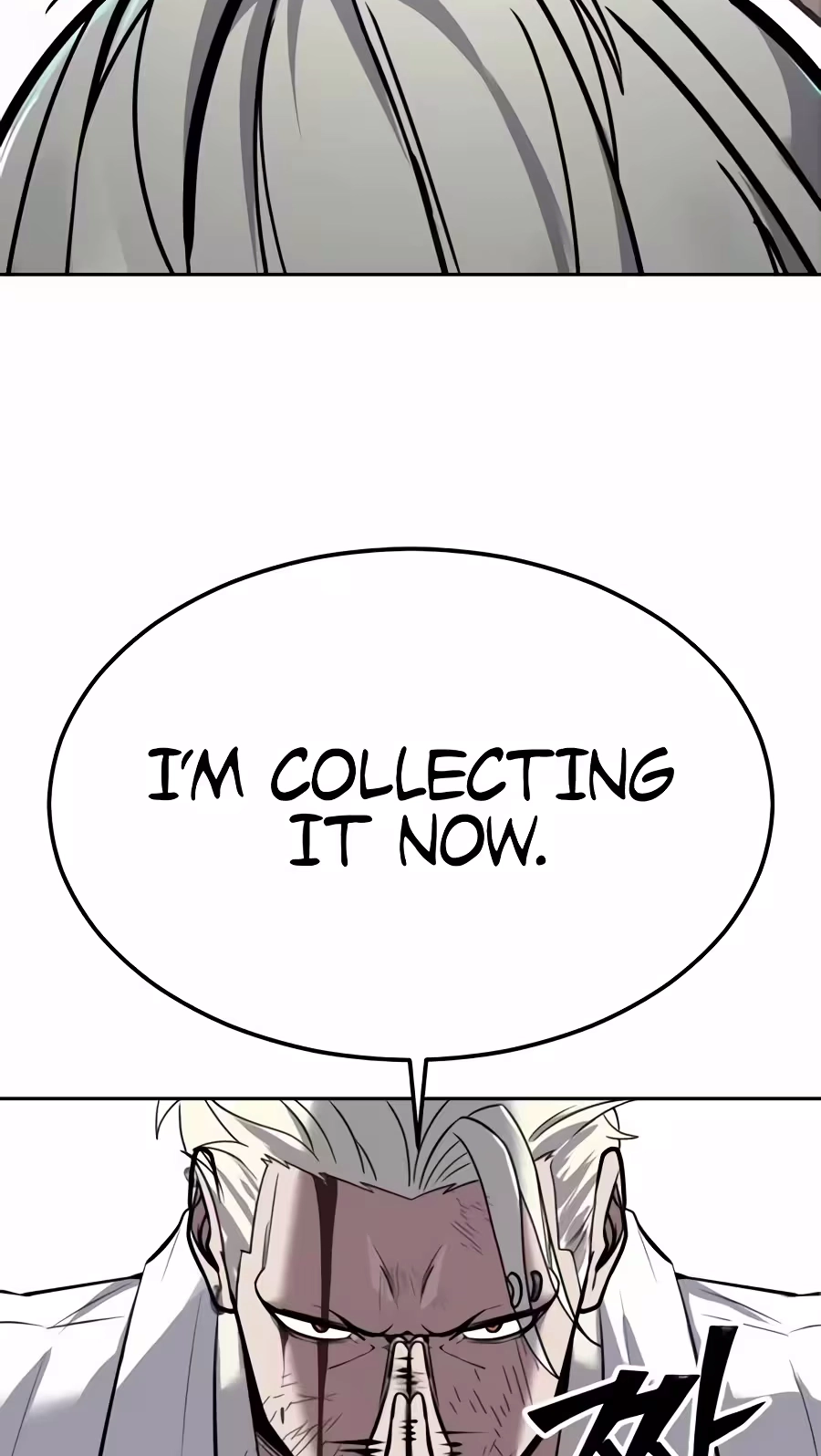 Read Resurrection Boy chapter 39 image 82 on Lezhin