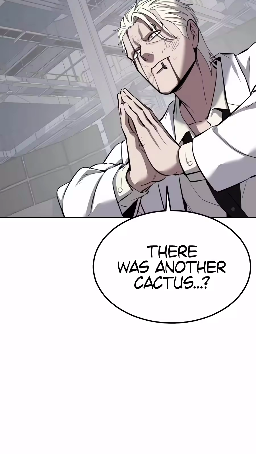 Read Resurrection Boy chapter 39 image 86 on Lezhin