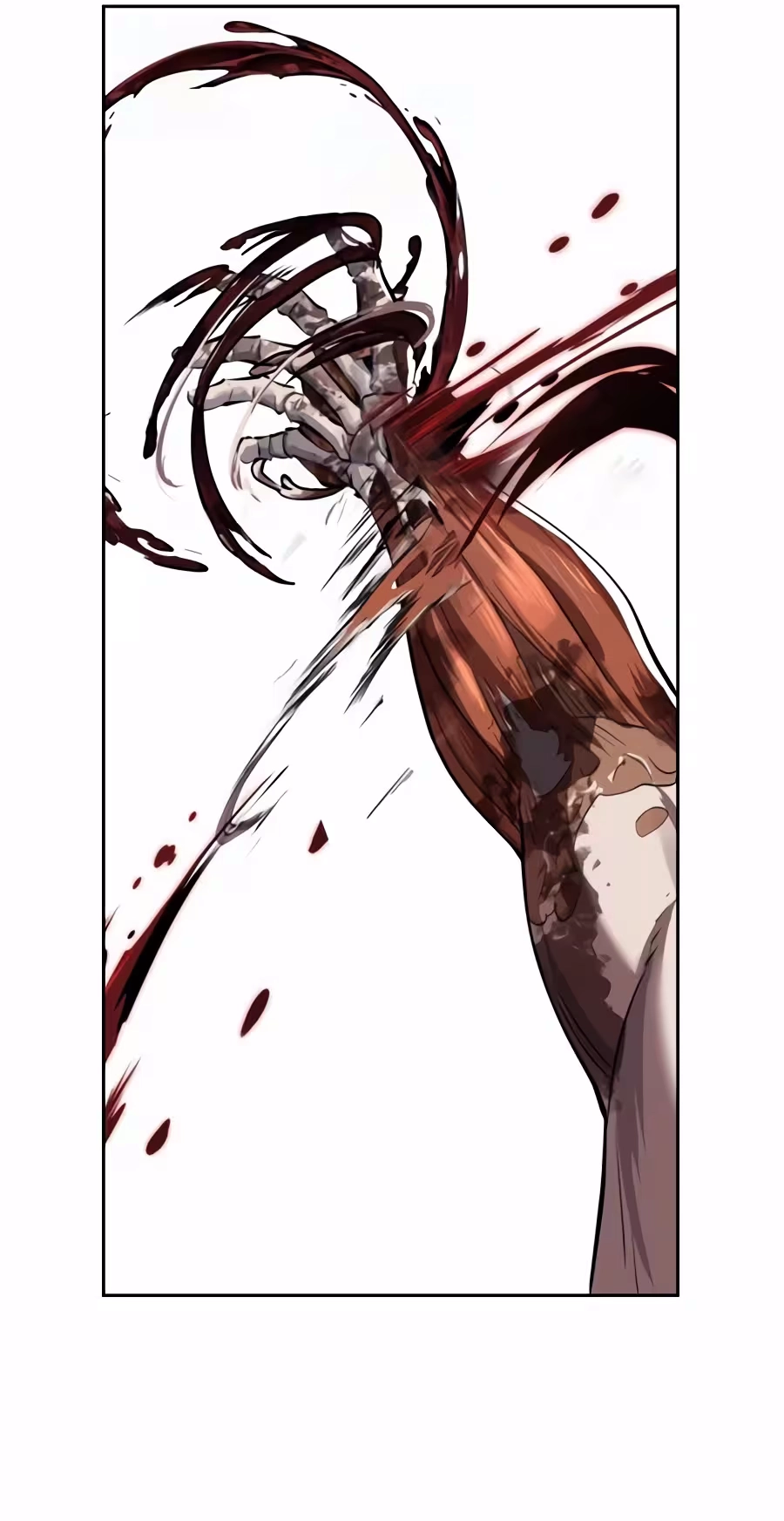 Read Resurrection Boy chapter 39 image 87 on Lezhin