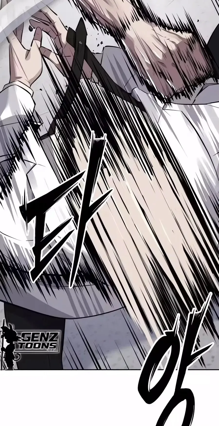 Read Resurrection Boy chapter 39 image 89 on Lezhin