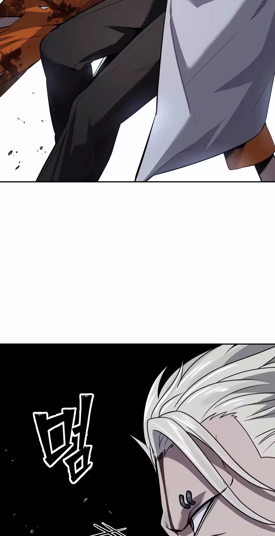 Read Resurrection Boy chapter 39 image 96 on Lezhin
