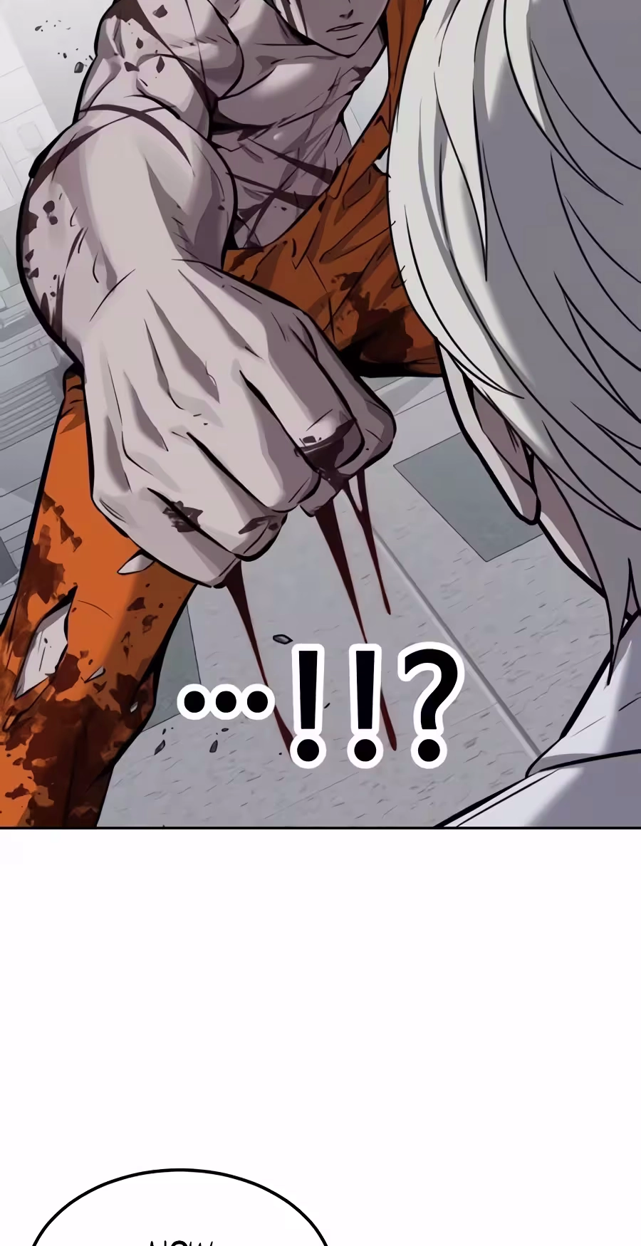 Read Resurrection Boy chapter 39 image 98 on Lezhin