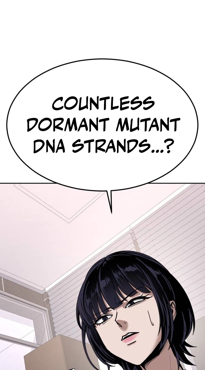 Read Resurrection Boy chapter 40 image 1 on Lezhin