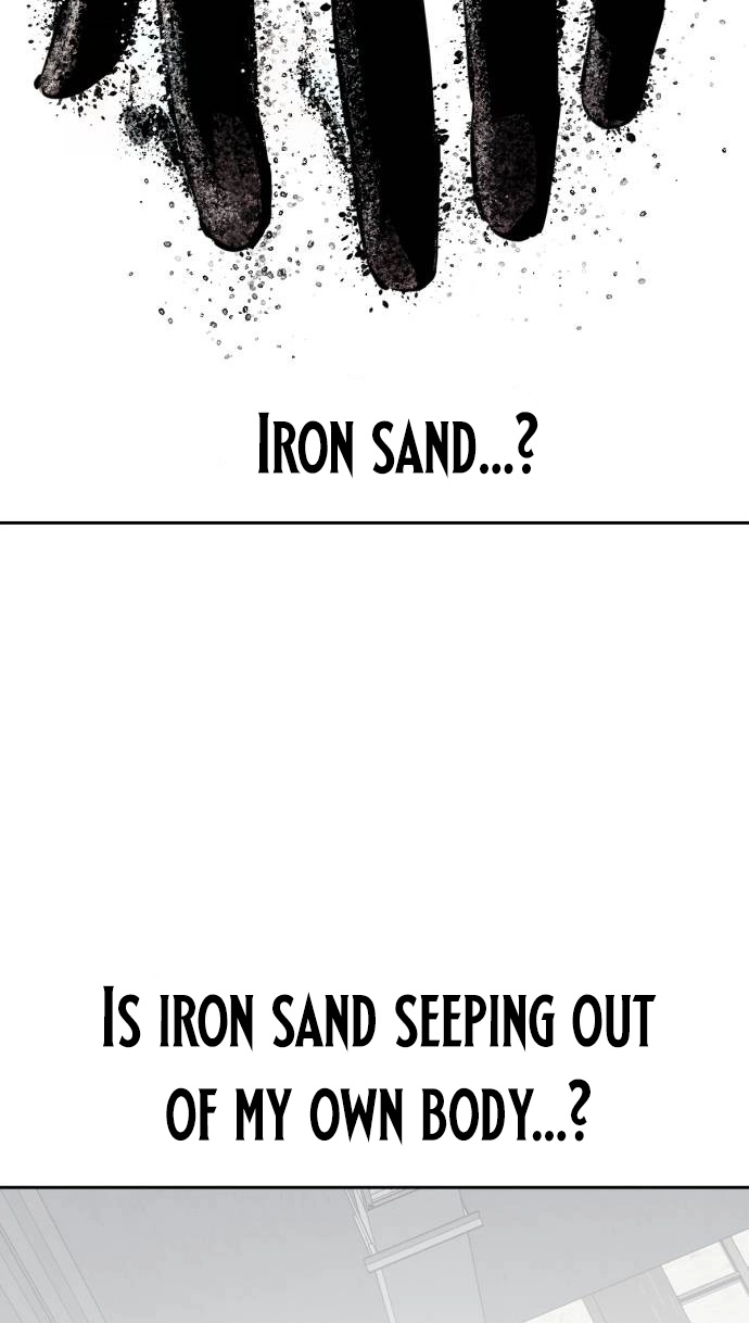 Read Resurrection Boy chapter 40 image 10 on Lezhin