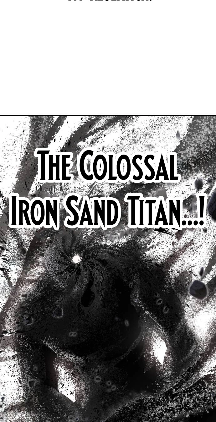 Read Resurrection Boy chapter 40 image 100 on Lezhin