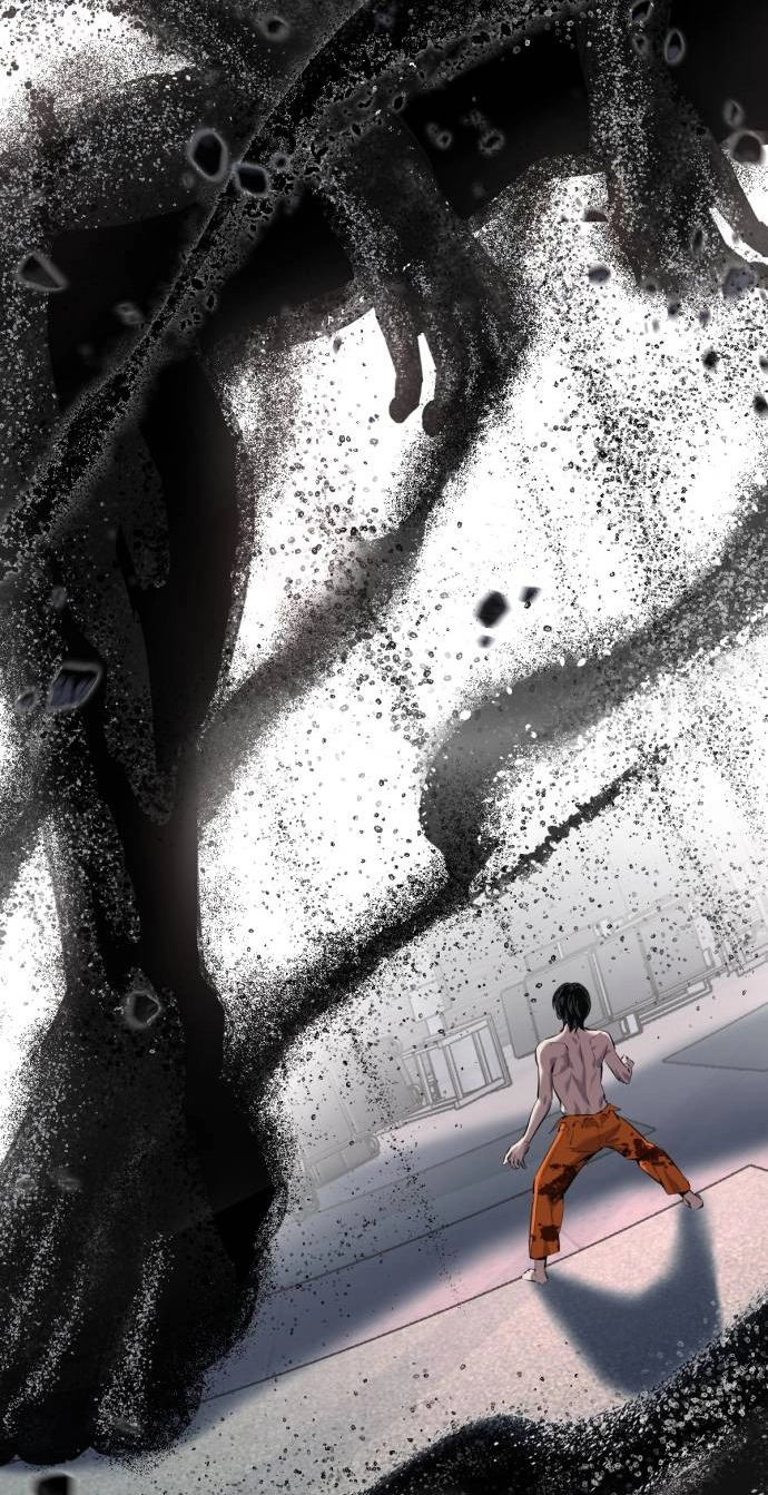 Read Resurrection Boy chapter 40 image 101 on Lezhin