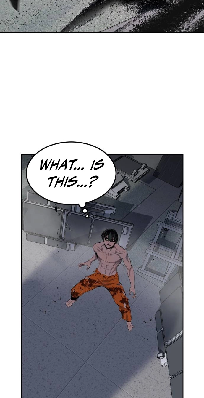 Read Resurrection Boy chapter 40 image 102 on Lezhin