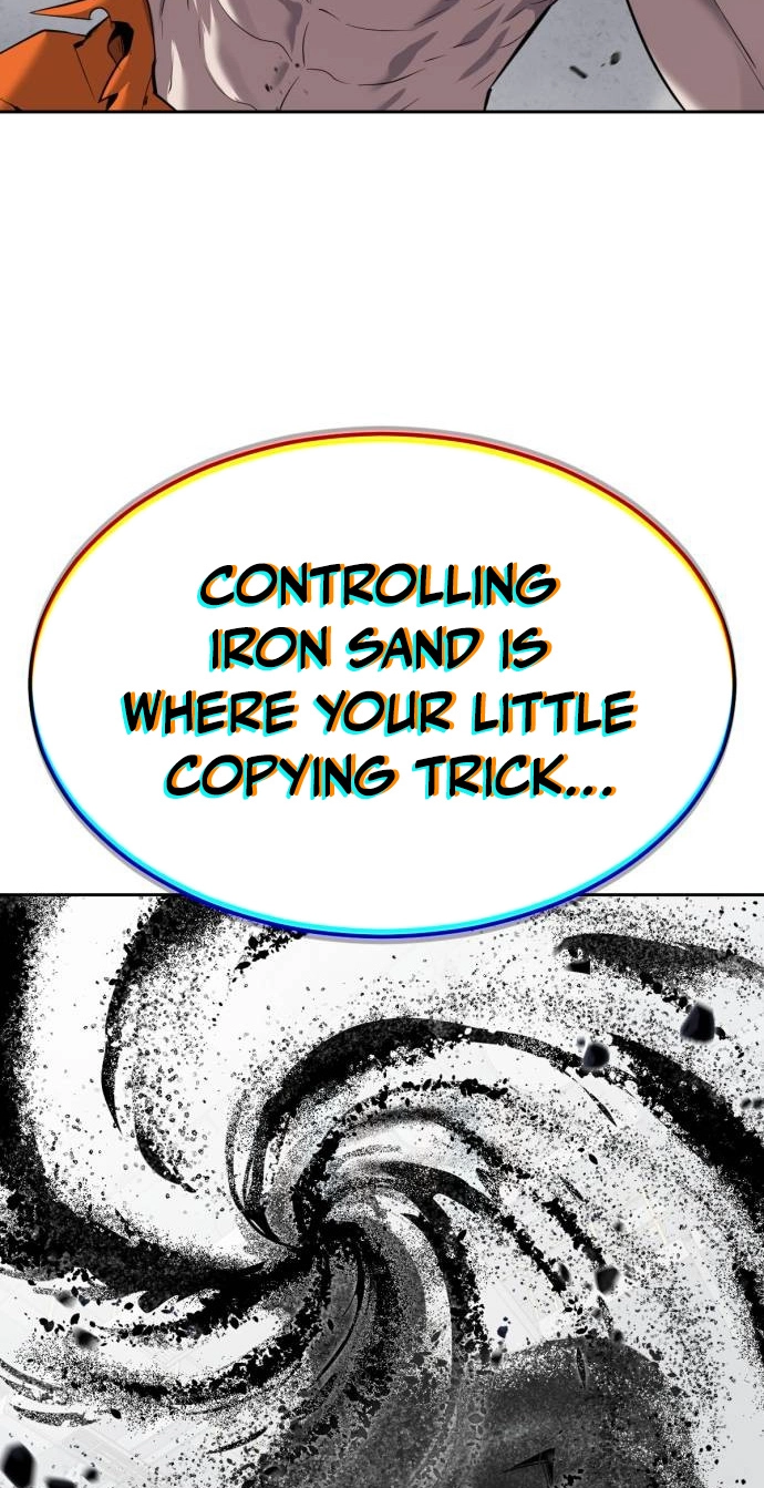 Read Resurrection Boy chapter 40 image 104 on Lezhin
